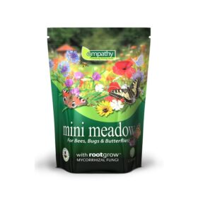 Mini Meadow Easy Sow Wild Flower Seed