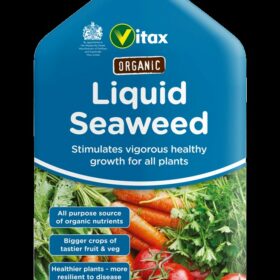 vitax liquid seaweed