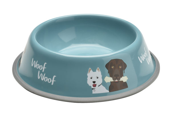 rabble dog bowl