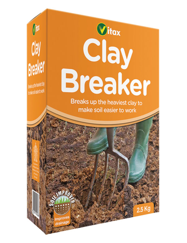 vitax clay breaker