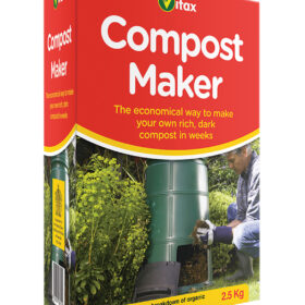 vitax compost maker