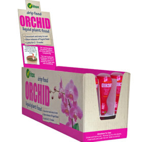 orchid drip feed